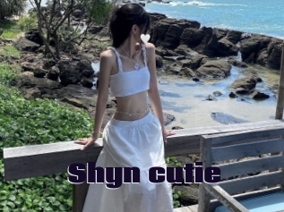 Shyn_cutie