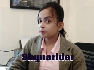 Shynarider