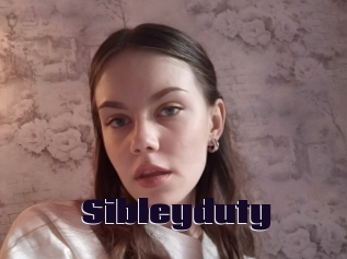 Sibleyduty