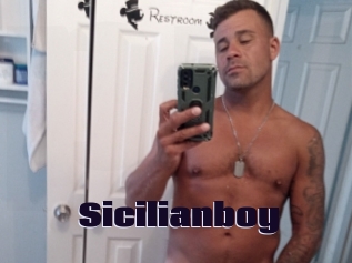 Sicilianboy