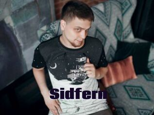 Sidfern