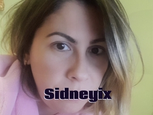 Sidneyix