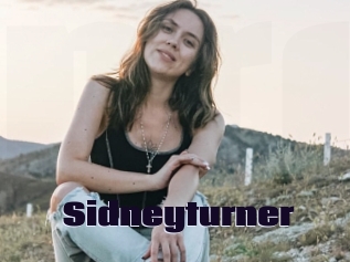 Sidneyturner