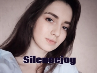 Silencejoy