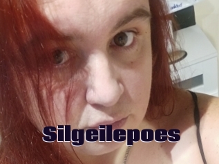 Silgeilepoes