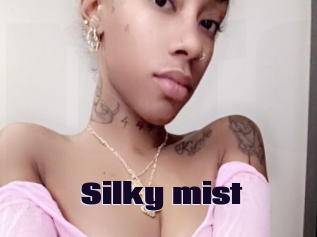 Silky_mist