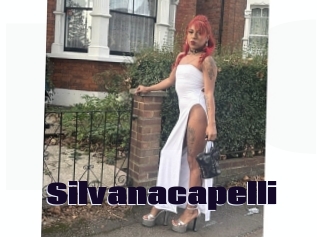 Silvanacapelli