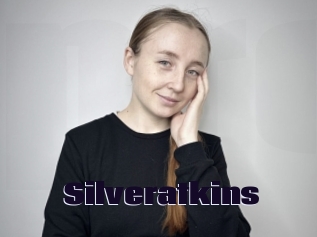 Silveratkins