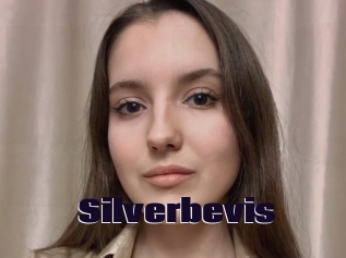 Silverbevis