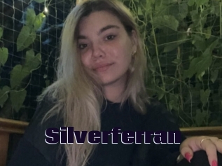 Silverferran