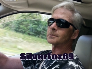 Silverfox69