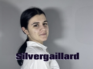 Silvergaillard