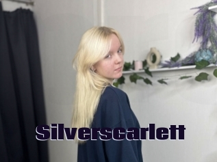 Silverscarlett