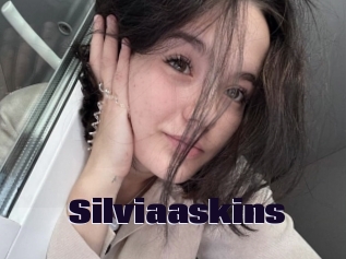 Silviaaskins