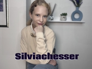 Silviachesser