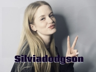 Silviadodgson