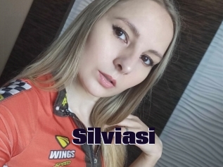 Silviasi