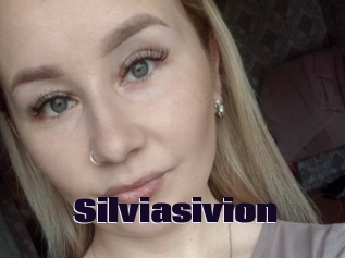 Silviasivion