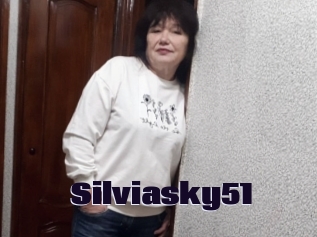 Silviasky51