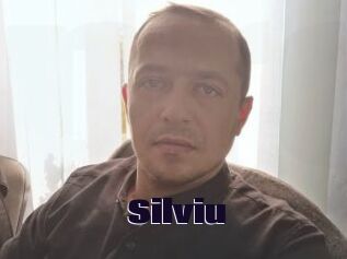 Silviu