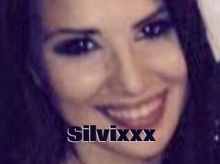 Silvixxx