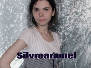 Silvrcaramel