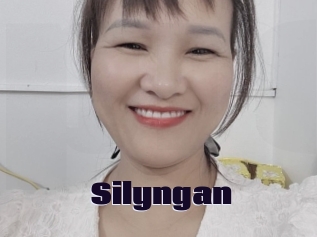 Silyngan