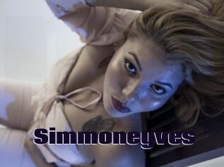 Simmoneyves