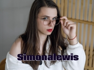 Simonalewis