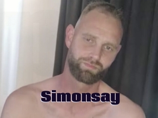 Simonsay