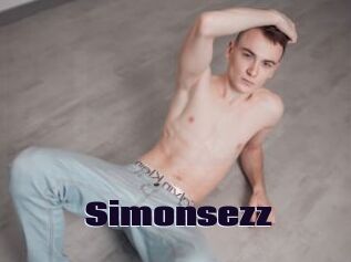 Simonsezz