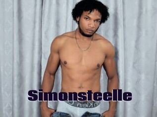 Simonsteelle