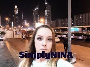 SimplyNINA