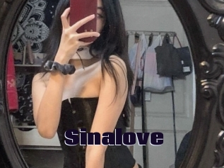 Sinalove