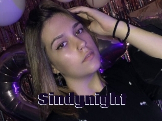 Sindynight