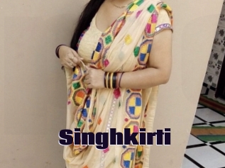 Singhkirti