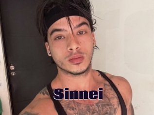 Sinnei