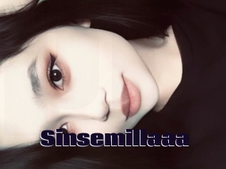 Sinsemillaaa