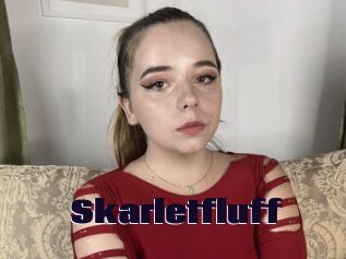 Skarletfluff