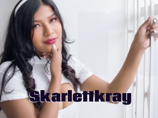 Skarlettkray