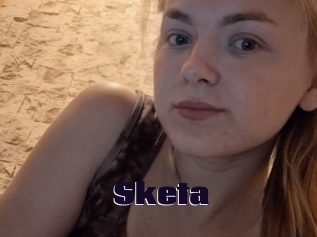 Sketa