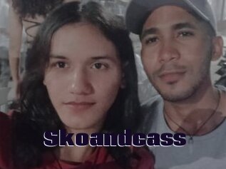 Skoandcass