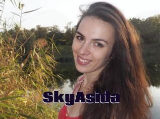 SkyAsida