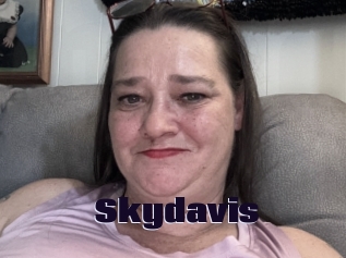 Skydavis