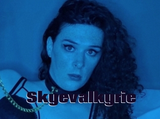 Skyevalkyrie