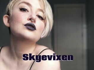 Skyevixen