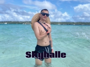 Skyhalle