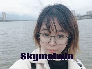 Skymeimin