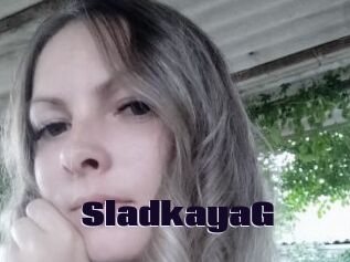 SladkayaG