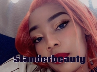 Slanderbeauty